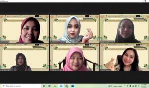 Pemberian Edukasi dan Literasi Keuangan Syariah untuk Mahasiswa dan Gen Z