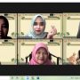 Pemberian Edukasi dan Literasi Keuangan Syariah untuk Mahasiswa dan Gen Z