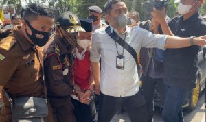 Herry Wirawan Akan Berikan Semua Harta dan Asetnya Kepada Korban