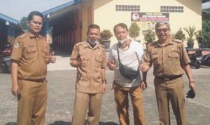 Pelaksanaan PTM di KBB Masih 40 Persen, Ini Penyebabnya