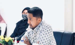 Pakai APBD Provinsi, Mall Pelayanan Publik KBB Bakal Terealisasi Pelaksana Tugas (Plt) Bupati Bandung Barat, Hengky Kurniawan, menanggapi soal realisasi mall pelayanan publik KBB. (Istimewa)