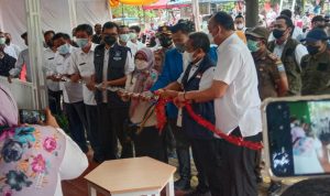 Pemkot Bandung Resmikan Youth Space di Antapani, Targetkan 30 Titik di Tahun 2023