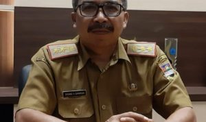 Kepala Bidang Pembinaan SD, Disdik Kabupaten Bandung Barat, Dadan A Sapardan