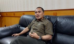 Ketua DPRD Kabupaten Bandung Akan Mempertanyakan SOTK yang Berubah-Ubah Ketua DPRD Kabupaten Bandung Akan Mempertanyakan SOTK yang Berubah-Ubah