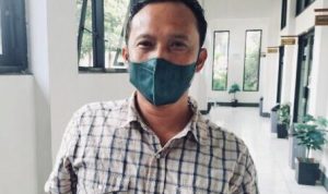 Tenaga Kerja Kontrak Dinilai Terlalu Banyak hingga Membebani APBD KBB Ketua Komisi I DPRD KBB, Wendi Sukmawijaya. (Istimewa)