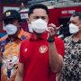 Pelaksana Tugas (Plt) Bupati Bandung Barat, Hengky Kurniawan. (Istimewa)