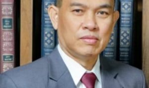 Ateng Kusnandar Adisaputra Penulis opini: Kompetensi ASN