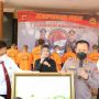 Sat Narkoba Polresta Bandung Ciduk 8 Tersangka Kasus Narkoba