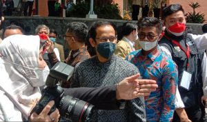 Wujudkan Generasi Berkualitas dan Cerdas, Mentri Nadiem Makarim Gencarkan Program KIPK