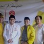 Dua Partai Menggelar Safari Politik
