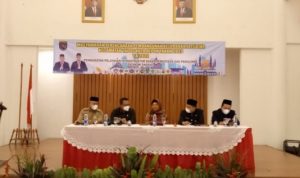 Musrenbang Jatijajar Prioritaskan Menu Kegiatan Wajib Musrenbang Jatijajar Prioritaskan Menu Kegiatan Wajib