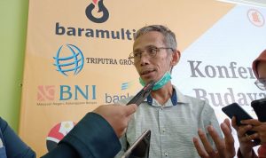 Dinilai Rasis, PSSS Desak DPP PDIP Pecat Arteria Dahlan