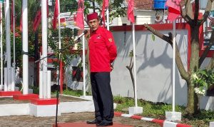 DPC PDIP Kabupaten Bandung Telah Melayangkan Surat Teguran ke Arteria Dahlan