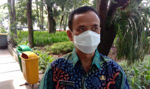 6 Warga Terpapar, Berikut 4 Wilayah Asal Pasien Omicron di Kota Bandung 6 Warga Terpapar, Berikut 4 Wilayah Asal Pasien Omicron di Kota Bandung