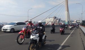 Kemanapun Perginya, Selalu Cari Aman di Jalan Raya