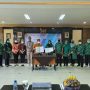 JPN Kejaksaan Negeri Kabupaten Bandung, berikan pendampingan hukum pada setiap penyelenggaraan program pembangunan, guna mencegah terjadinya tindak pidana korupsi. (Istimewa)