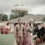 Ilustrasi pengantin. (Istimewa)