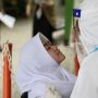 Usai Dilakukan Swab Acak, 3 Siswa dari Dua Sekolah Dinyatakan Positif Covid-19