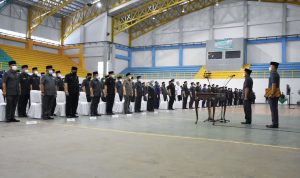 Bupati Bandung Lantik 11 Kepala Perangkat Daerah