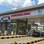 Gerbang Tol Rancakalong di wilayah Kecamatan Pamulihan, Kabupaten Sumedang. (Istimewa)