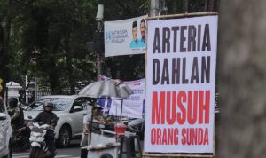 Perkara Kasus Rasisme Arteria Dahlan Dilimpahkan ke Polda Metro Jaya