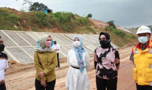 Datangi Tol Cisumdawu, Waket DPRD Berharap Mobilitas Masyarakat Bisa Optimal