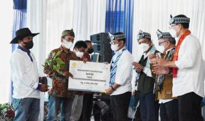 Investasi Pertanian Kabupaten Bandung Capai Rp5 Triliun per Tahun Investasi Pertanian Kabupaten Bandung Capai Rp5 Triliun per Tahun