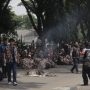 Imbauan Polisi untuk Ormas Perusuh yang Ganggu Ketertiban
