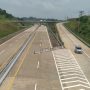 Jalan Tol Cisumdawu. (Jabar Ekspres)