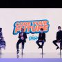 Direktur Digital Business Telkom Fajrin Rasyid (kedua dari kiri), Chief Product Officer Pijar Camp Alden Hariyanto (kedua dari kanan), dan digital entrepreneur Christian Sugiono (paling kanan) dalam acara interactive talkshow peluncuran Pijar Camp yang dilaksanakan secara hybrid pekan lalu.