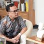 Pakar Hukum dan Tata Negara Universitas Parahyangan (Unpar), Prof. Asep Warlan Yusuf