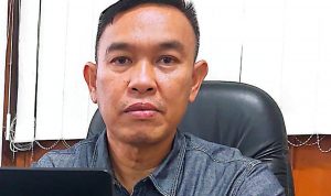 Ateng Kusnandar Adisaputra penulis opini ASN yang staf