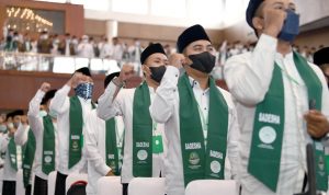 Sadhesa sabet rekor muri.