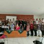 Para Pendamping BUMDes Kabupaten Sumedang. (Istimewa)