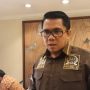 Arteria Dahlan Hanya Diberi Sanksi Peringatan Tertulis Oleh Partai