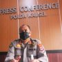 Polisi Diduga Aniaya Pengedar Narkoba Hingga Tewas Kabid Humas Polda Kalsel Kombes Pol Mochamad Rifa'i. (Foto: ANTARA/Firman)