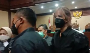 Nia Ramadhani Dinyatakan Sembuh Total dari Narkoba