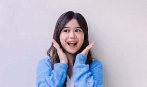 Mobilnya Dibobol Maling, Brisia Jodie Tak Marah Brisia Jodie (Foto: Instagram @brisiajodie96)