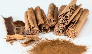 Kayu Manis Miliki Beragam Manfaat yang Baik untuk Kesehatan Kayu manis. (Pixabay)