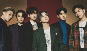 iKON Umumkan Rehat Usai Tiga Personelnya Positif Covid-19 Boyband iKON (Foto: Soompi)