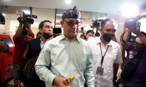 Penangkapan Edy Mulyadi Dinilai Berunsur Politis, Begini Kata Polri