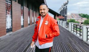 Giring Nyatakan Siap Bantu Pegawai Alfamart yang Dipaksa Minta Maaf pada Pencuri Cokelat