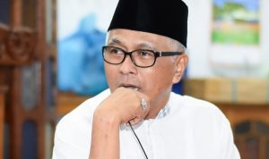 Kepala Otorita Jangan dari Parpol, Dewan Ingatkan Ini ke Jokowi Anggota Pansus RUU Ibu Kota Negara (IKN), Guspardi Gaus (Dok DPR for JawaPos.com)