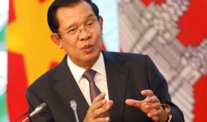 ASEAN Menjadi Terpecah Belah Gara-gara Menteri Ini, Tandai! ASEAN Menjadi Terpecah Belah Gara-gara Menteri Ini, Tandai!