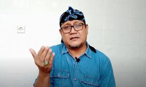 Edy Mulyadi Mangkir dari Pemeriksaan, Minta Diundur Jadwalnya