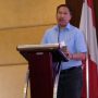 Kepala Badan Pendapatan Daerah (Bapenda) Provinsi Jawa Barat (Jabar) Dedi Taufik. (ANTARA/HO-Humas Bapenda Jabar)