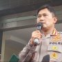 Kabid Humas Polda Metro Jaya Kombes Endra Zulpan, menjelaskan tentang rencana aksi demo ribuan buruh hari ini, Foto: Fransiskus Adryanto Pratama/JPNN.com