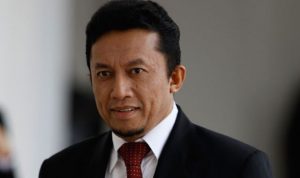 ILUSTRASI: Tifatul Sembiring beli Edy Mulyadi soal pernyataannya. (Istimewa)