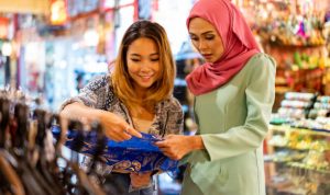 Fakta Menarik Wanita Golongan Darah O, Kamu salah satunya? Ilustrasi, wanita dengan golongan darah O (pixabay)