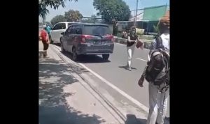 Kepergok, Lidya Layangan Putus Versi Cirebon Langsung Pulang ke Indramayu Tangkapan layar Lidya Layangan Putus versi Cirebon kepergok Kinan. (radarcirebon)